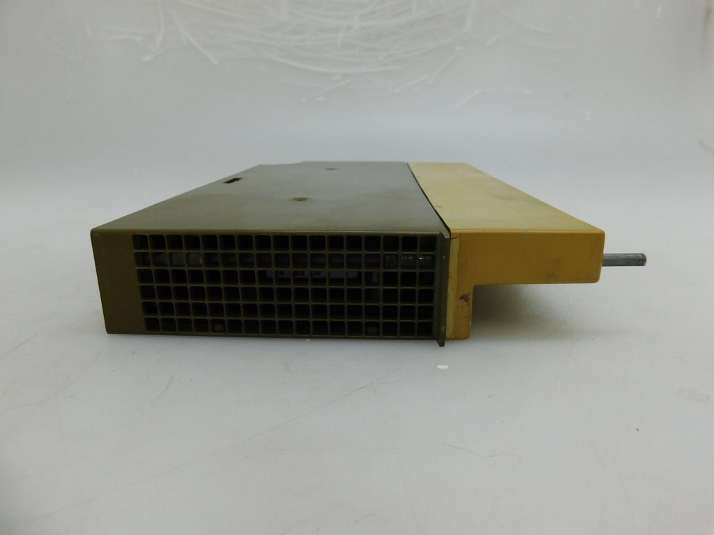 SIEMENS SIMATIC S5 6ES5 943-7UA22