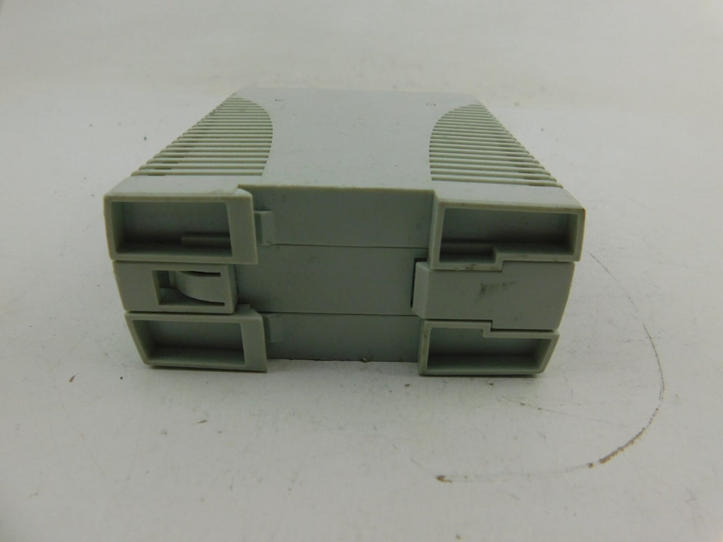 Carlo Gavazzi SPD 2431 AC/DC Converter 24 V AC-1,25A