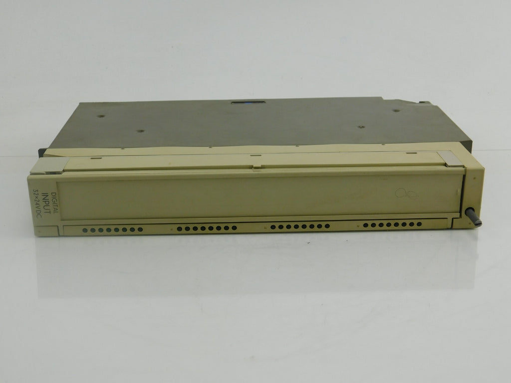 SIEMENS SIMATIC S5 DIGITAL INPUT 6ES5 420-7LA11