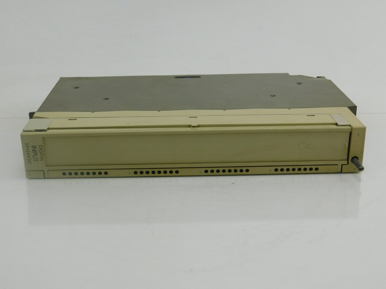 SIEMENS SIMATIC S5 DIGITAL INPUT 6ES5 420-7LA11