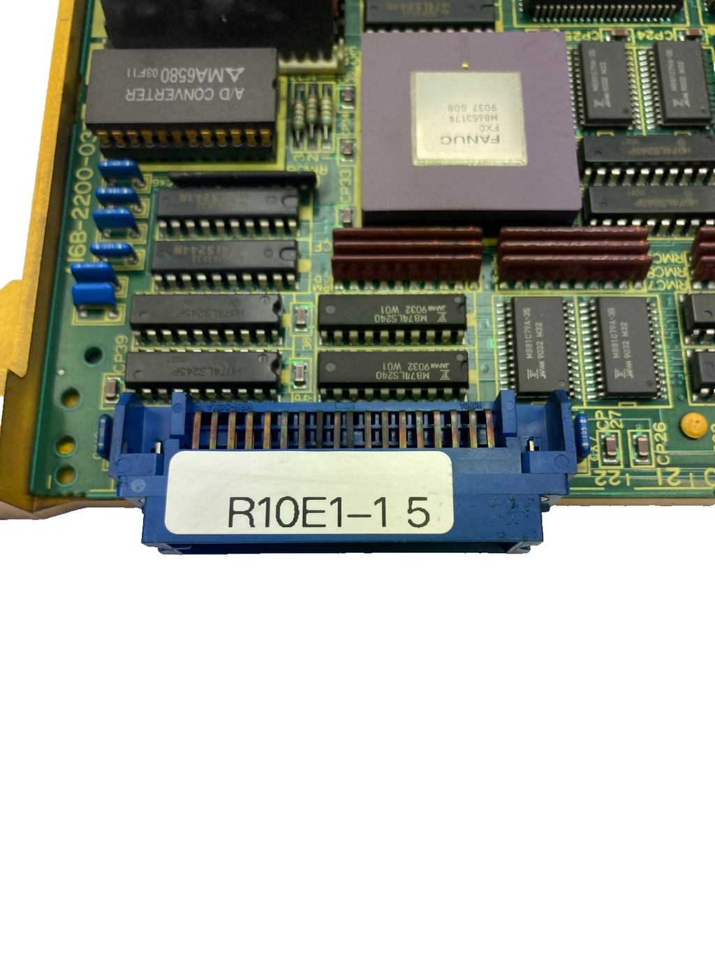 Fanuc A16B-2200-037