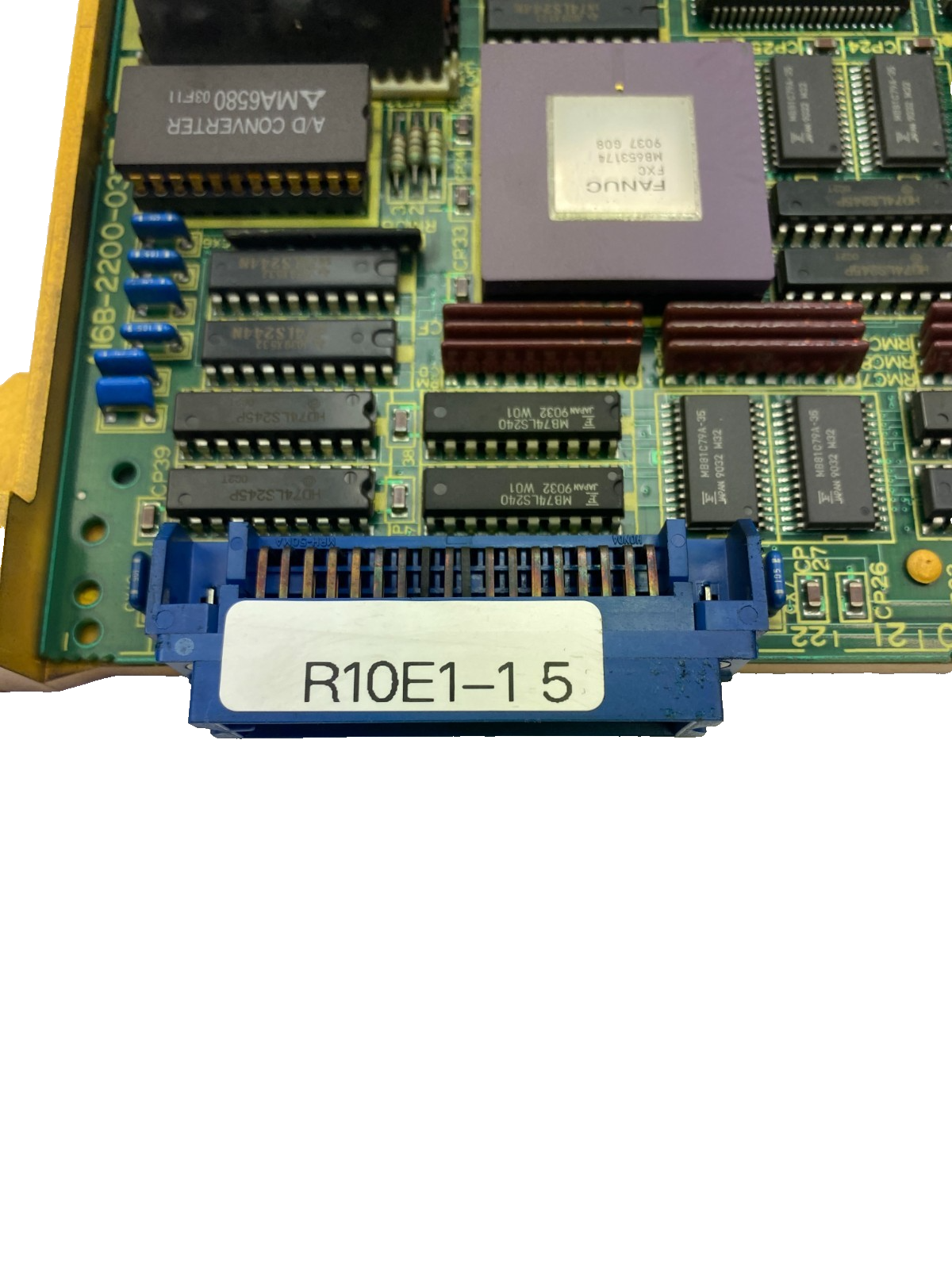 Fanuc A16B-2200-037