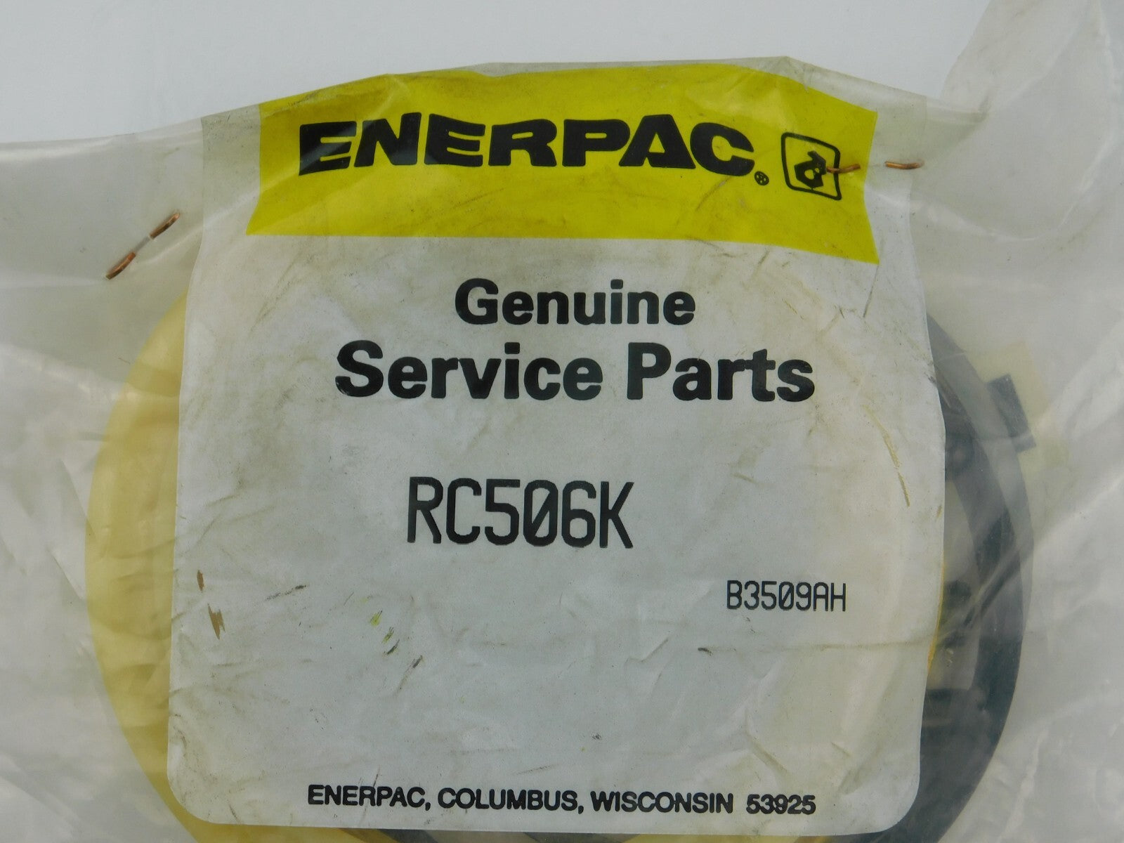 ENERPAC RC506K