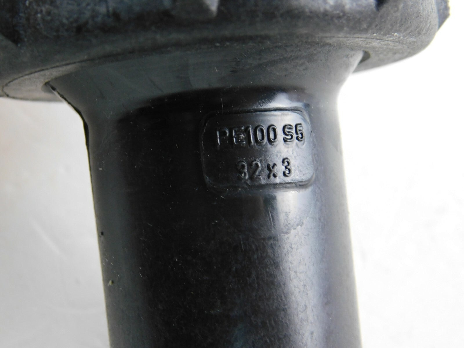 Georg Fischer Verschraubung PE100 S5 32x3  32 DN25-G 1 1/2"  PN16 ** 5 Stück **