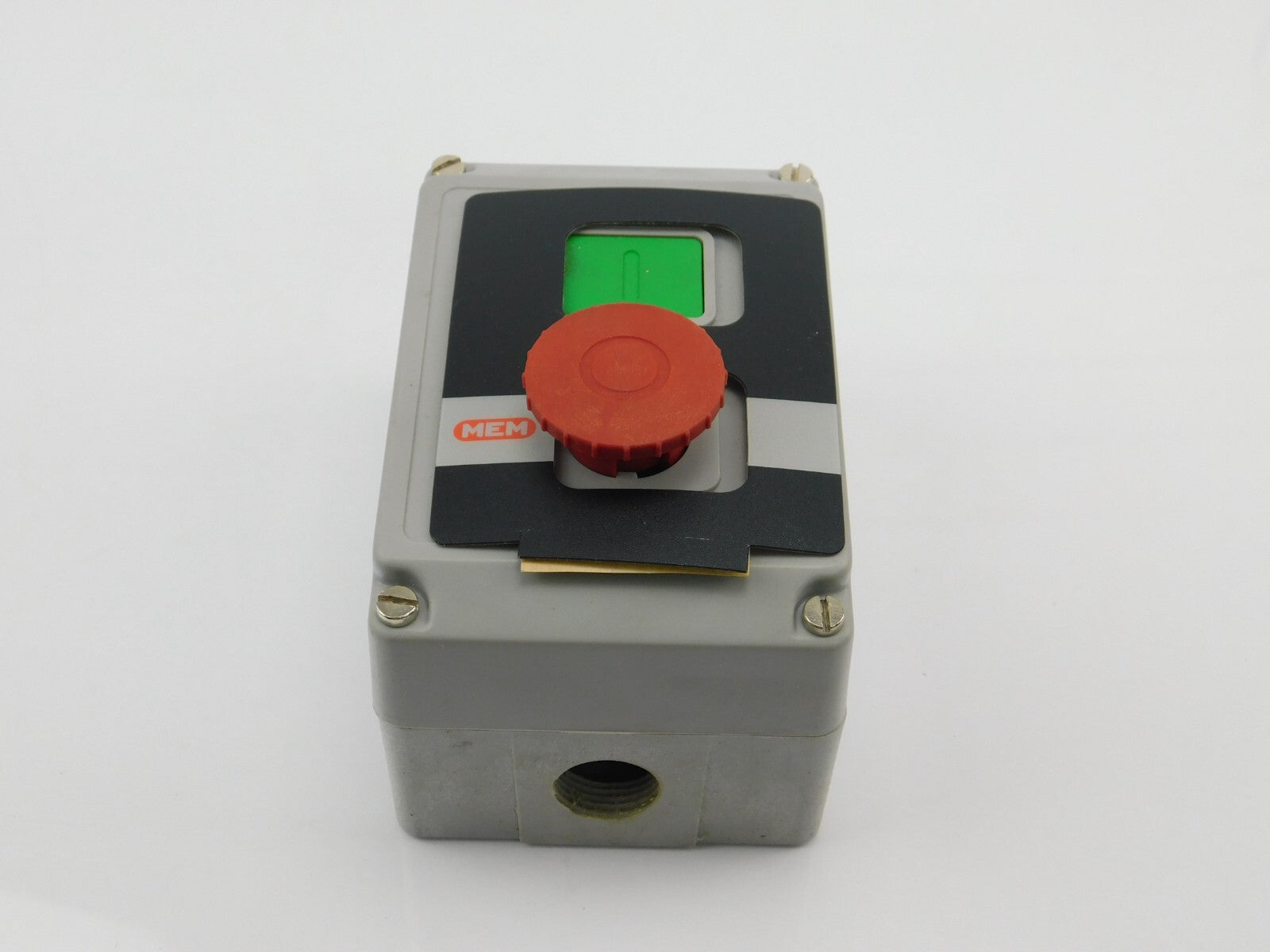 EATON 22MSU 6A 415V AC15 BESEN60947-5-1