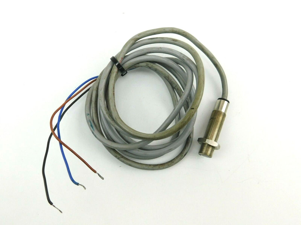 CONTRINEX Näherungsschalter DW-RD-501-M12