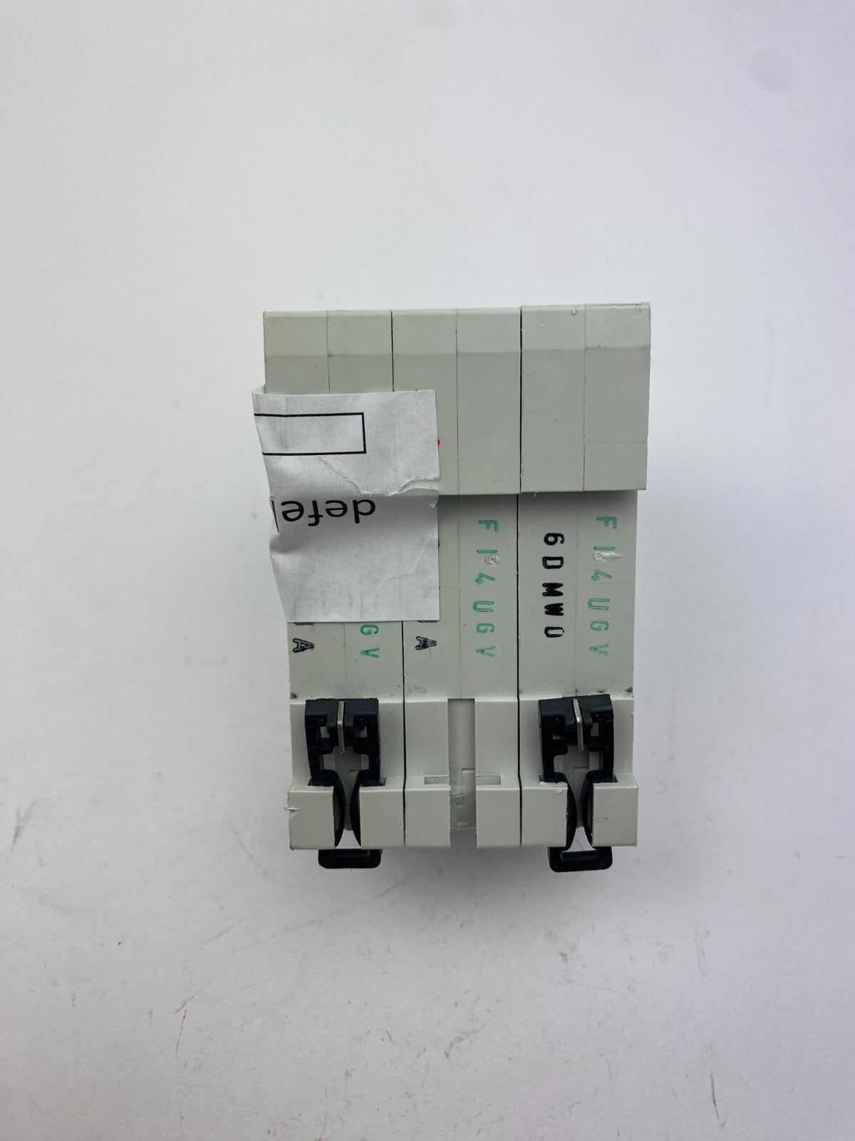 EATON xPole PLS6-D6/3 MW 242966