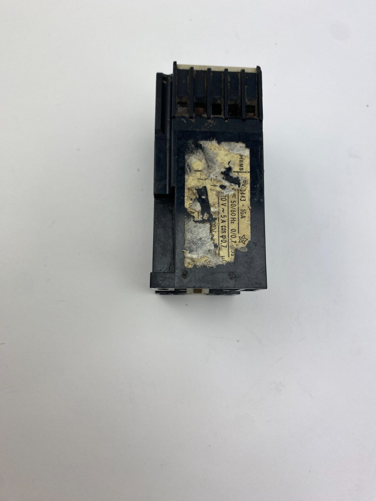 SIEMENS 7PV3443-1GA