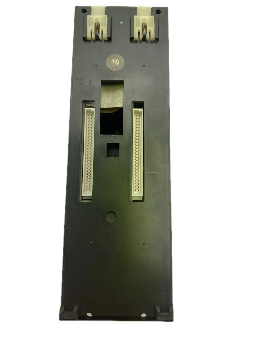 MELSEC PROGRAMMABLE CONTROLLER А3HCPU