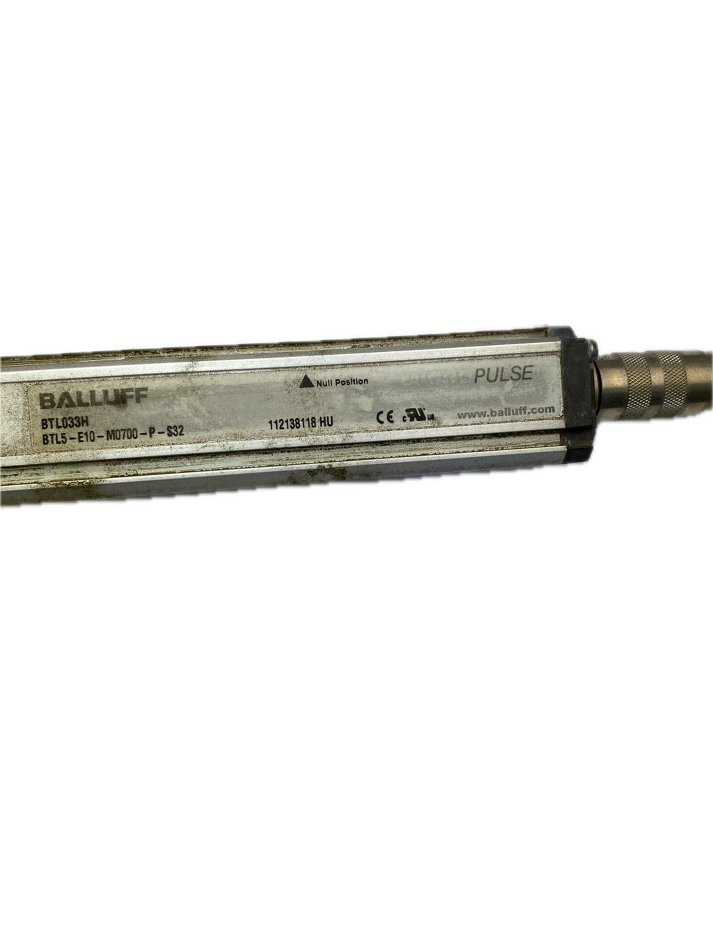 BALLUFF BTL033H BTL5-E10-M0700-P-S32