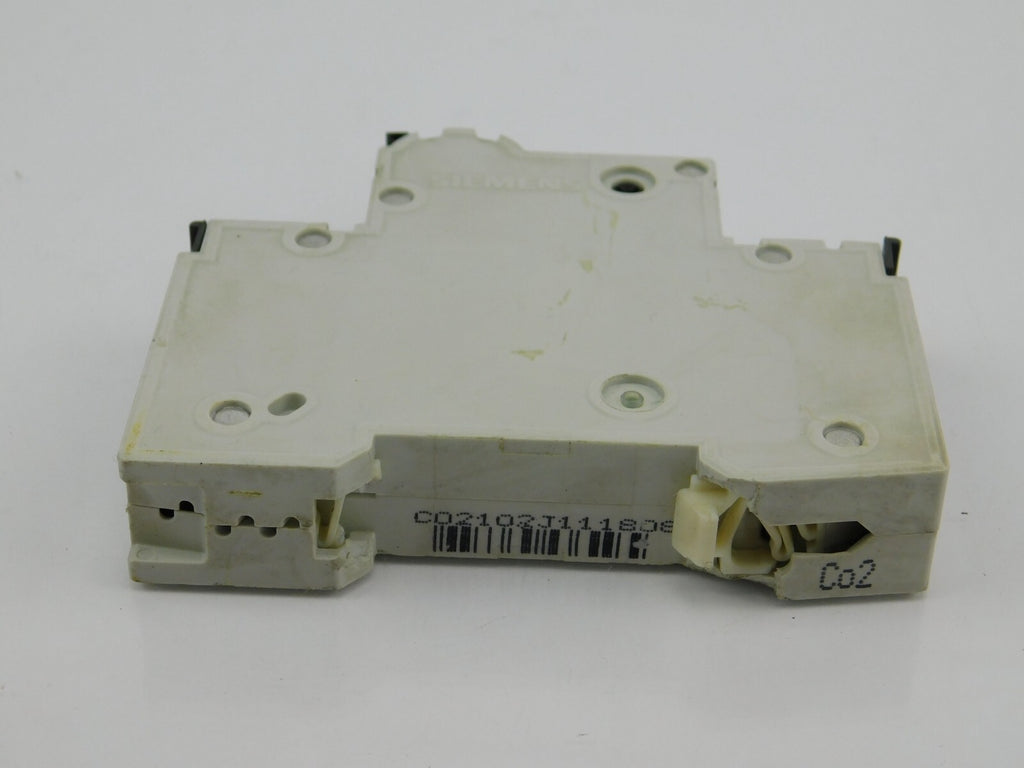 SIEMENS Schutzschalter 5SY41 MCB C2 ~230/400V ** 4 Stück **