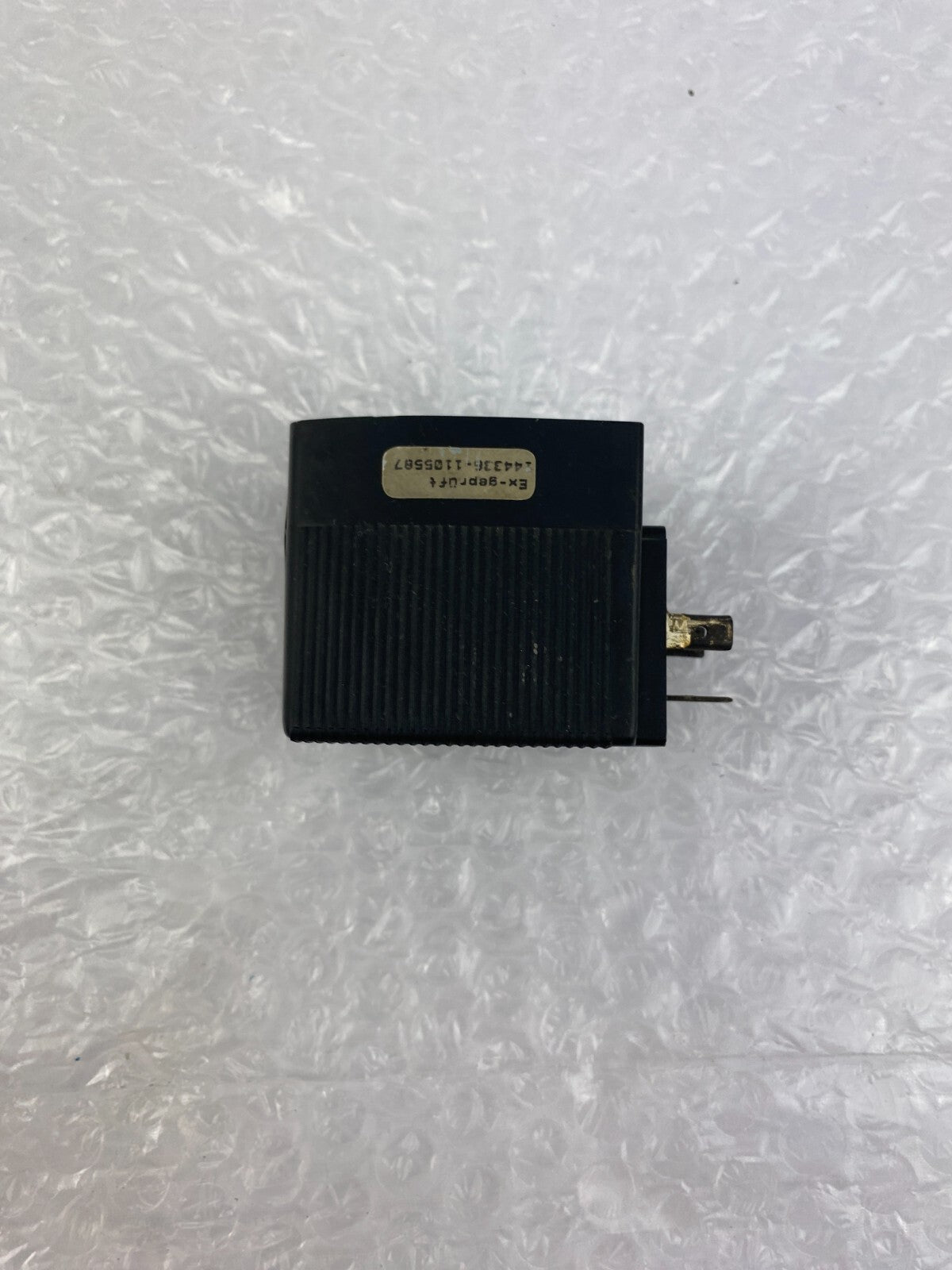 bürkert 6519 W 6,0 FLNSCH PN2-8bar 144483P