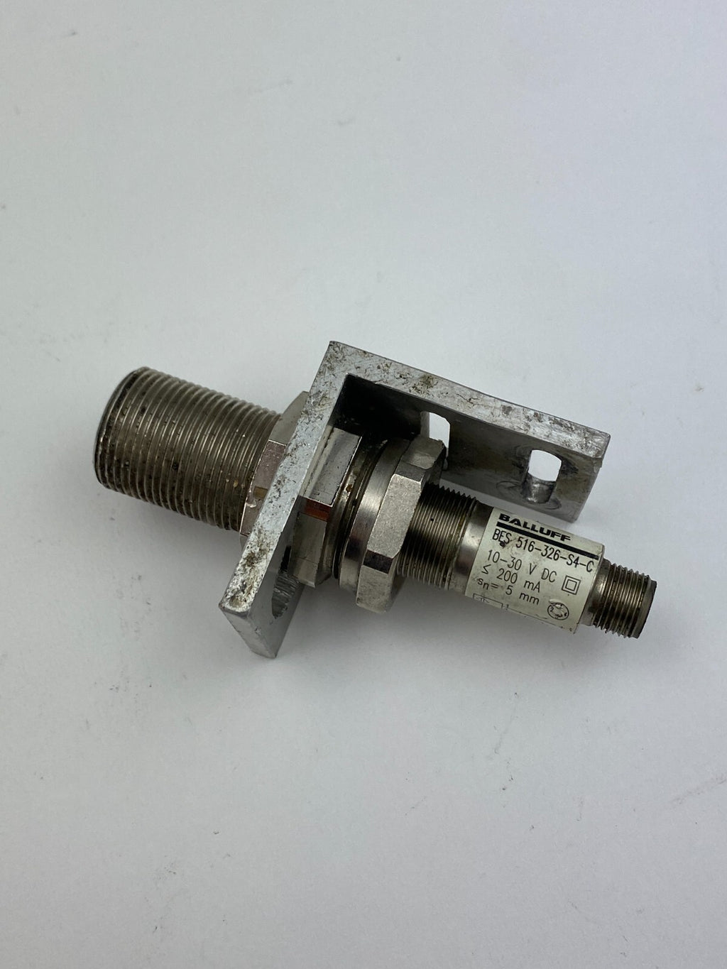 BALLUFF BES 516-326-S4-C 10-30V DC 200mA 5mm