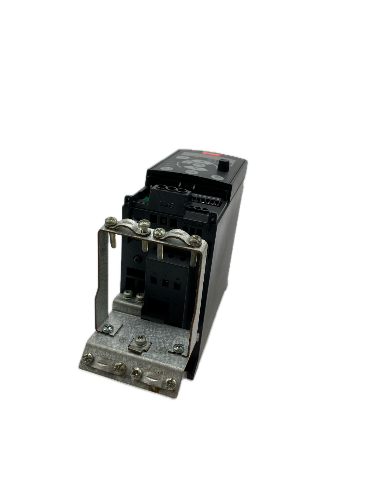 Danfoss Micro Drive FC-051PK37S2E20H3XXCXXXSXXX