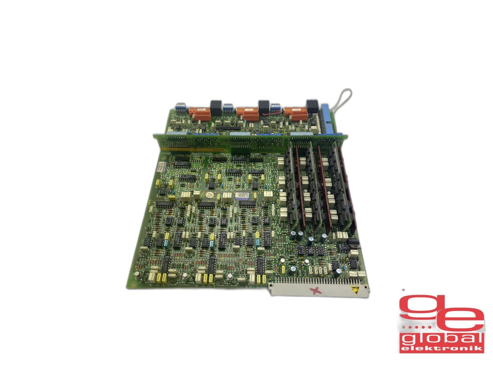 SIEMENS 6SC6100-0NA21  462 010.9070.21