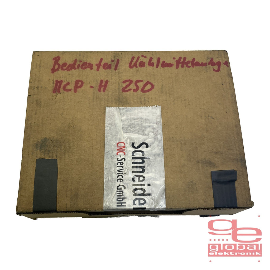 SIEMENS Operator Panel OP 7-DP  6AV3 607-1JC20-0AX1