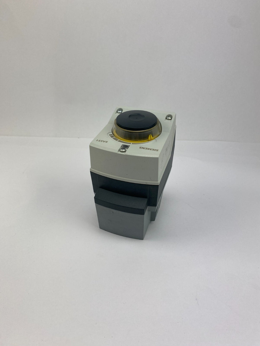 SIEMENS SAS31.53 1PS55158-A109 2PFSC