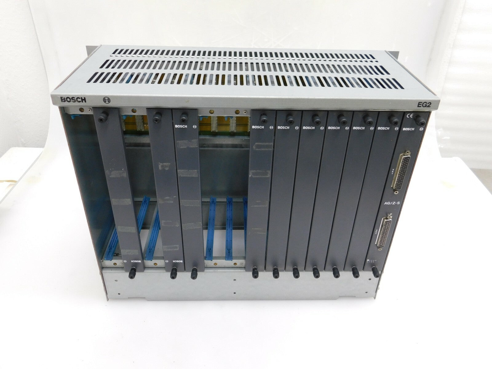 BOSCH  ERW.-RECK 1070052004-109 V-Nr:1  08W44 Rexroth