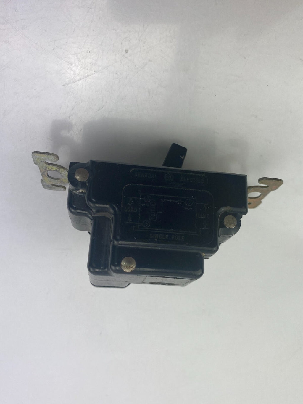 GENERAL ELECTRIC CR101H SWITCH
