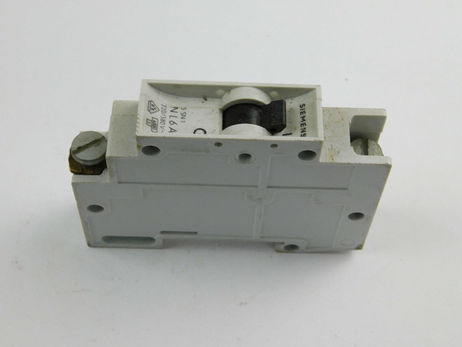  SIEMENS NL6A 220/380v