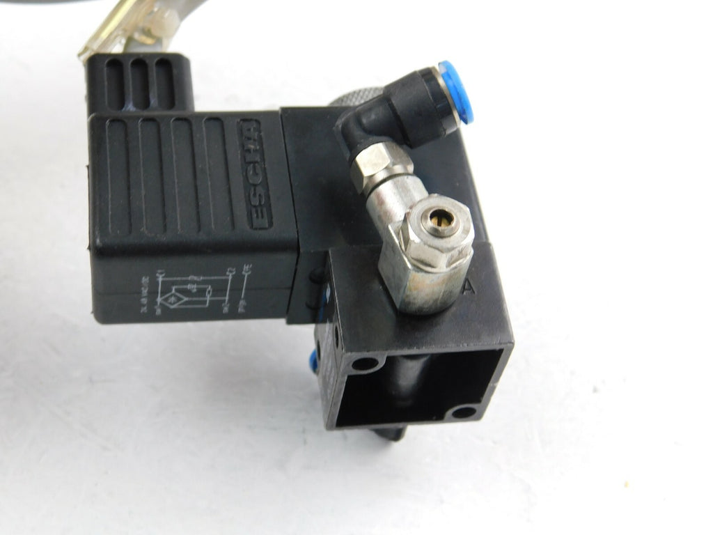 FESTO MSFG-24/42-50/ 60-0D