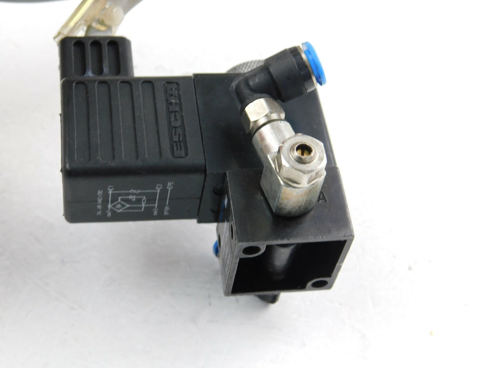 FESTO MSFG-24/42-50/ 60-0D