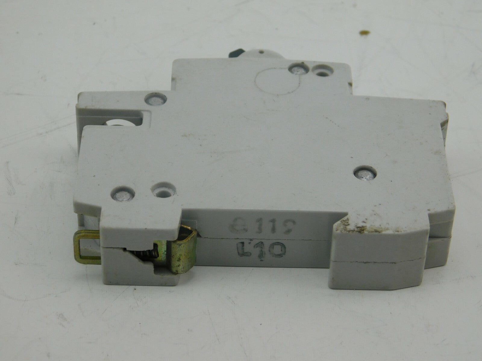 ABB Leitungsschutzschalter S 261 L 10A 220/380 6000 ** 4 Stück **