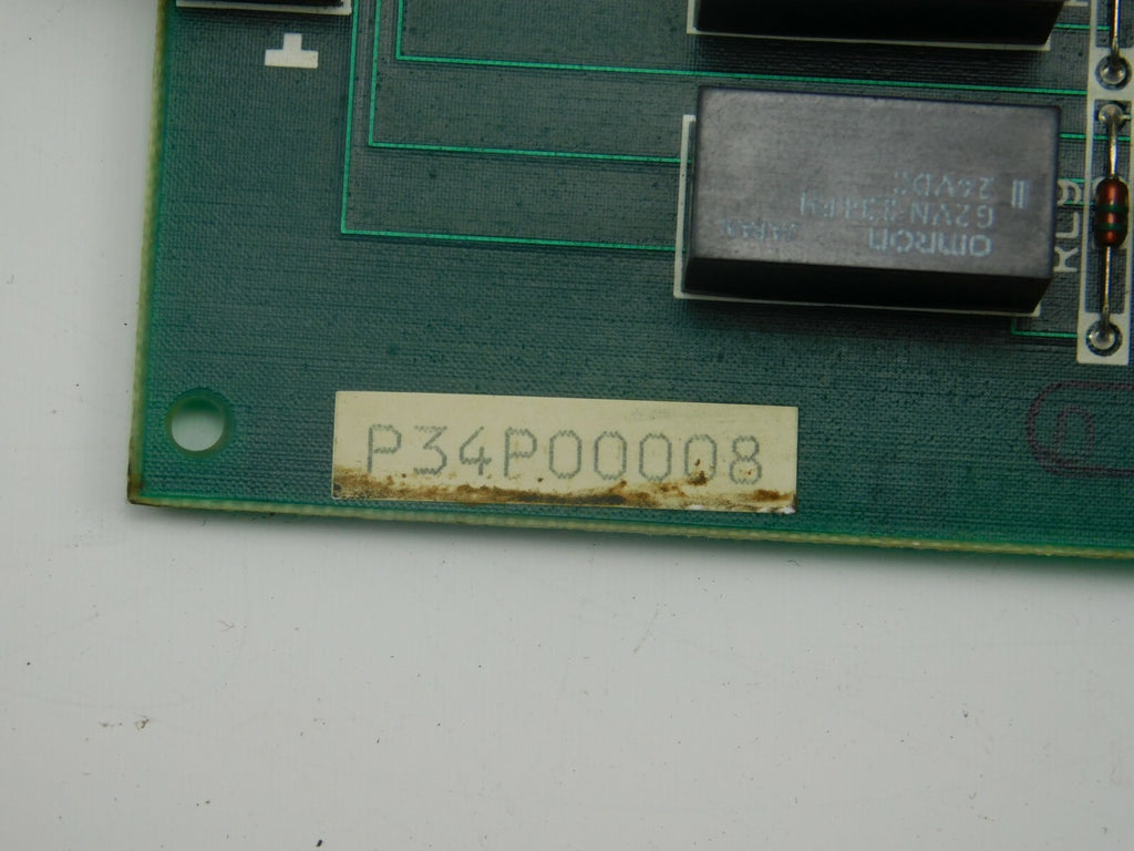 FANUC  CIRCUIT BOARD A16B-1212-0540/048