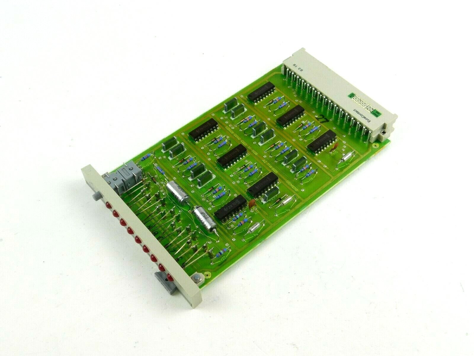 Siemens 7TW8005-0 / BB  G33928-D0140-C001-A1-0036
