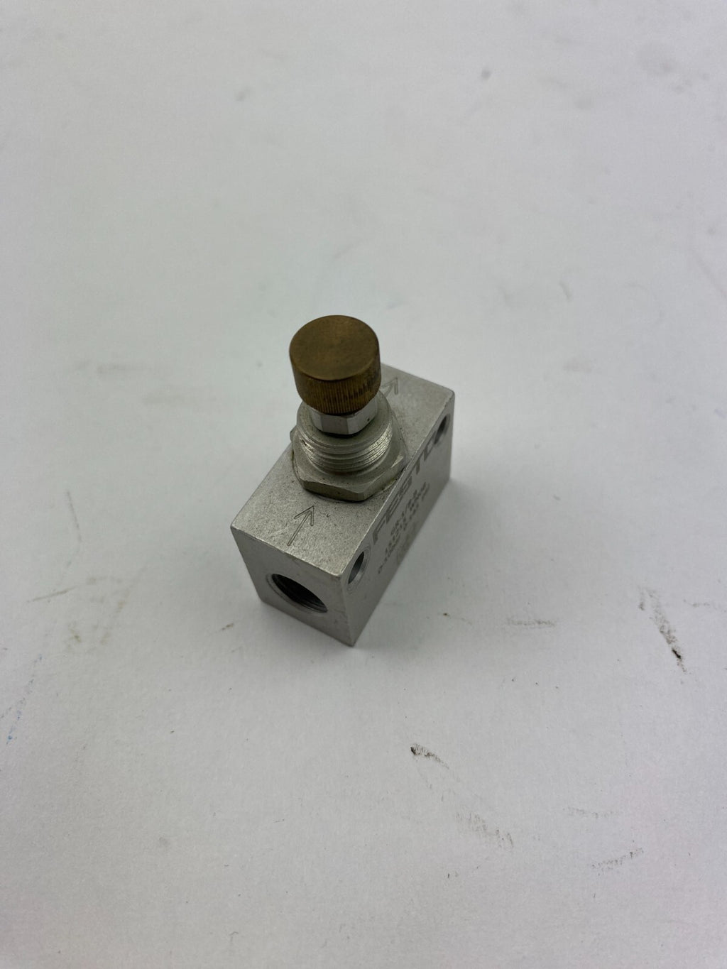 FESTO GR-1/8-B 151215 WN08