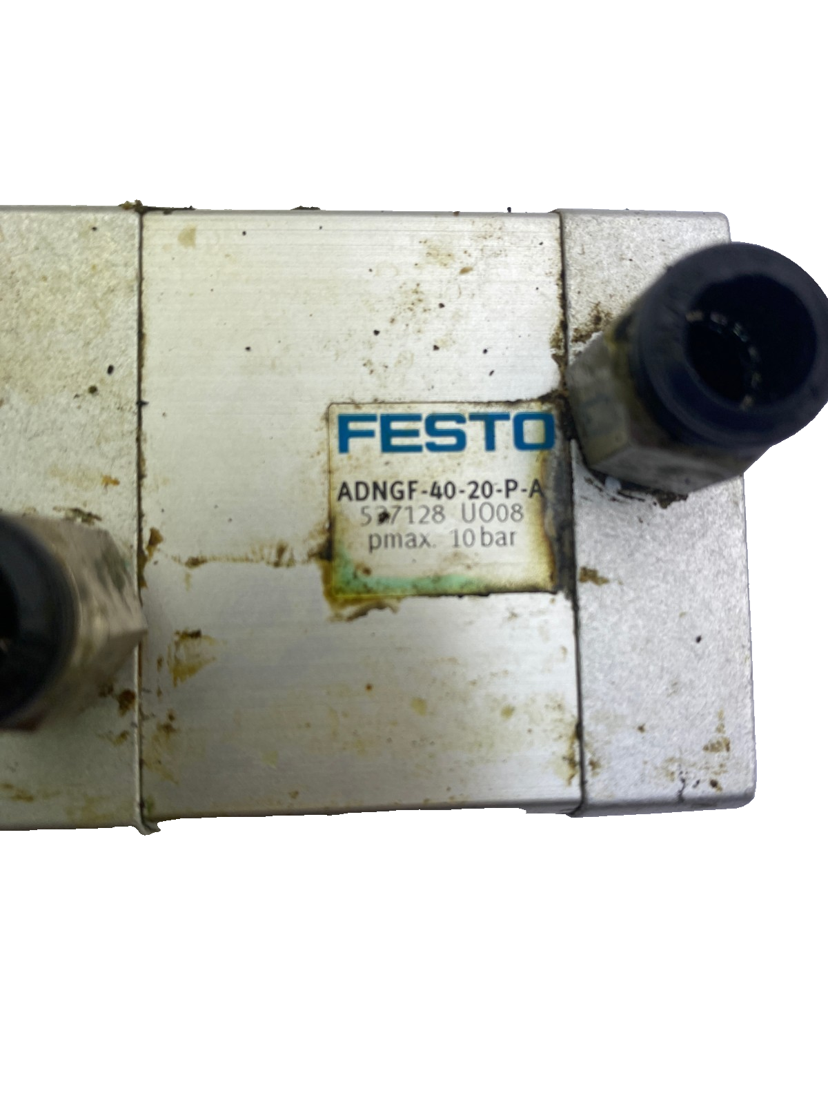 FESTO ADNGF-40-20-P-A