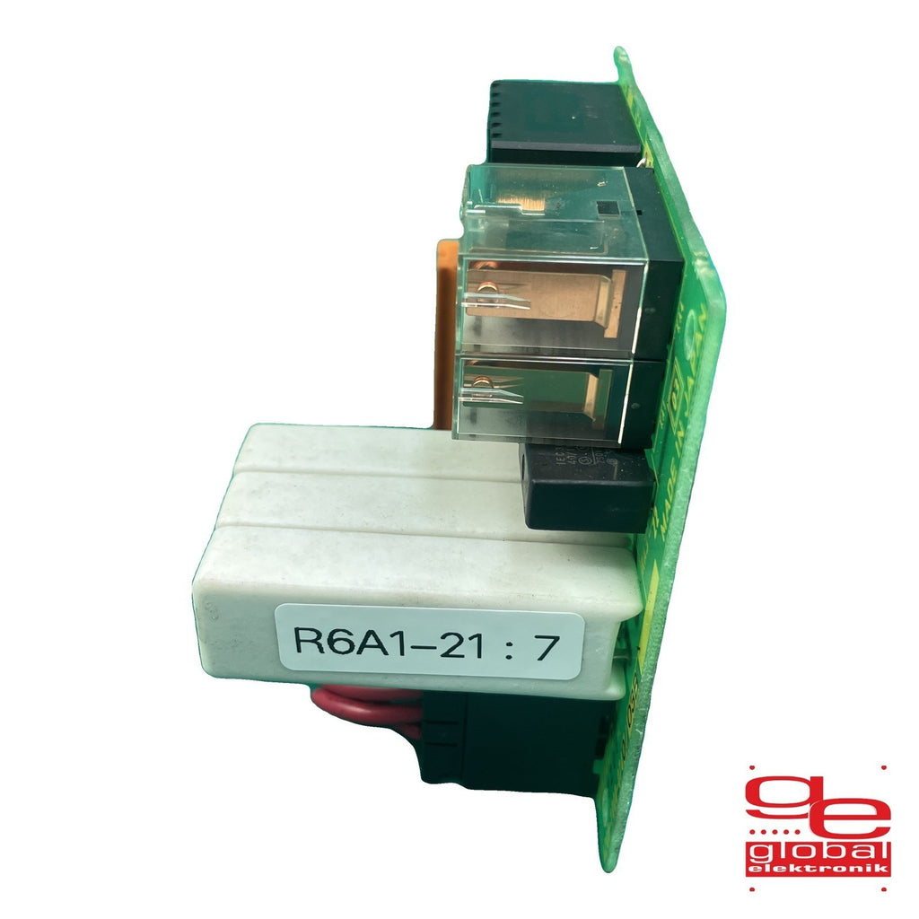FANUC Circuit Board A20B-1008-0740/03B