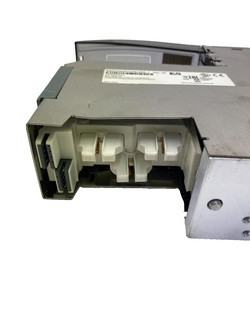 B&R 8B0C0320HC00.00A-1