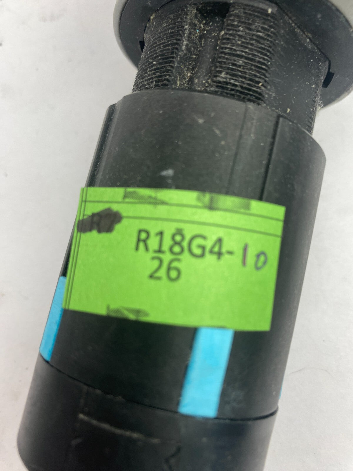FESTO MS6-LFR-3/8-D6-C-R-V-AS 529218