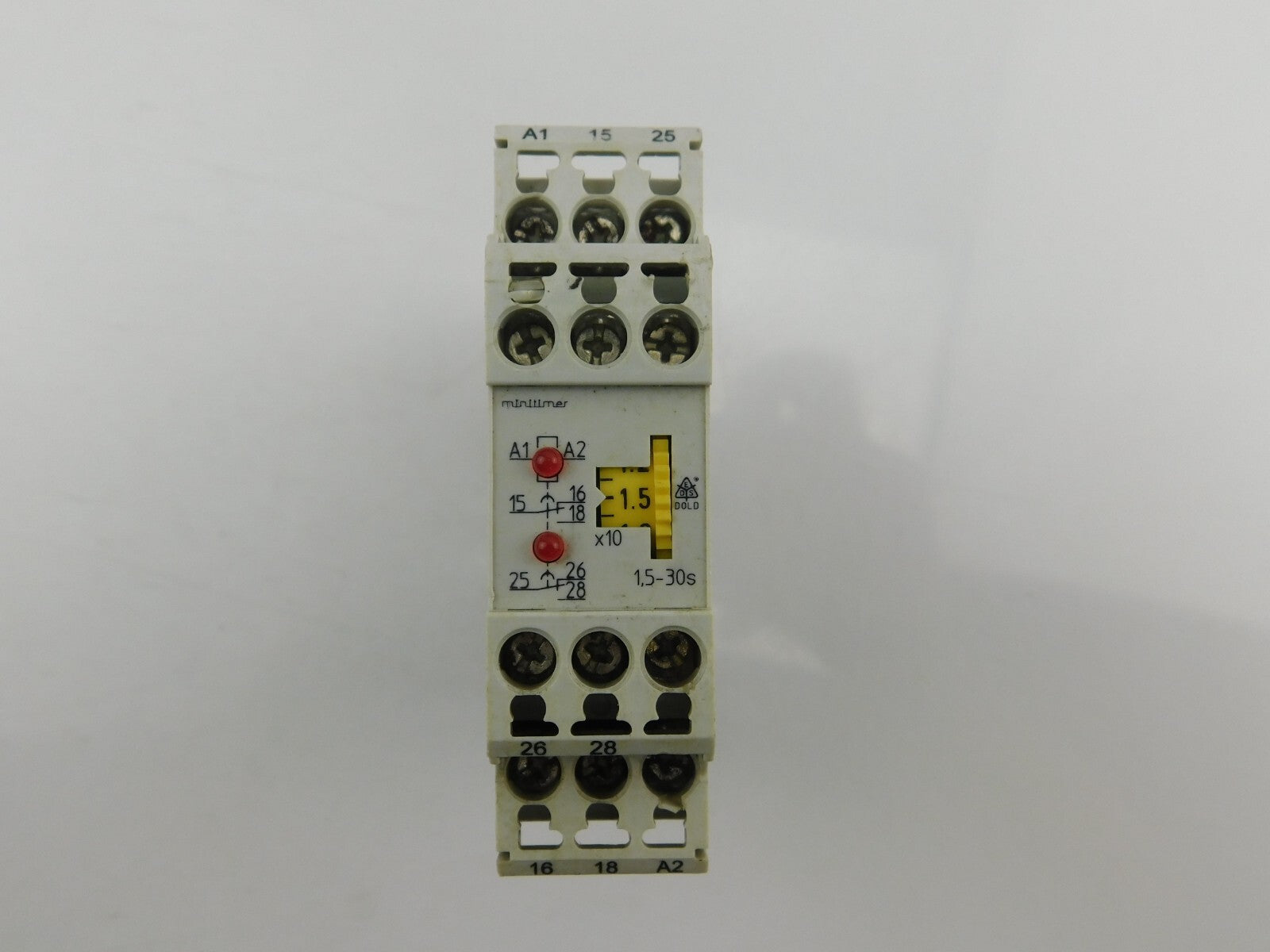E.Dold U.Döhne KG  MK 9906.82/008 TIMER