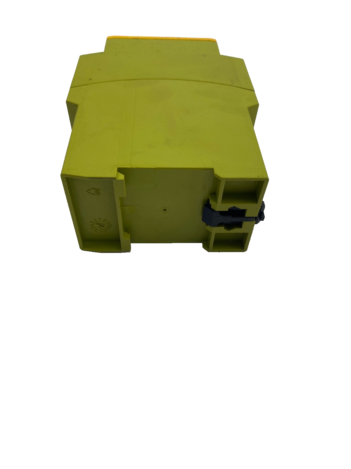 Pilz 774318 PNOZ X3 230VAC 24VDC 3n/o 1n/c 1so