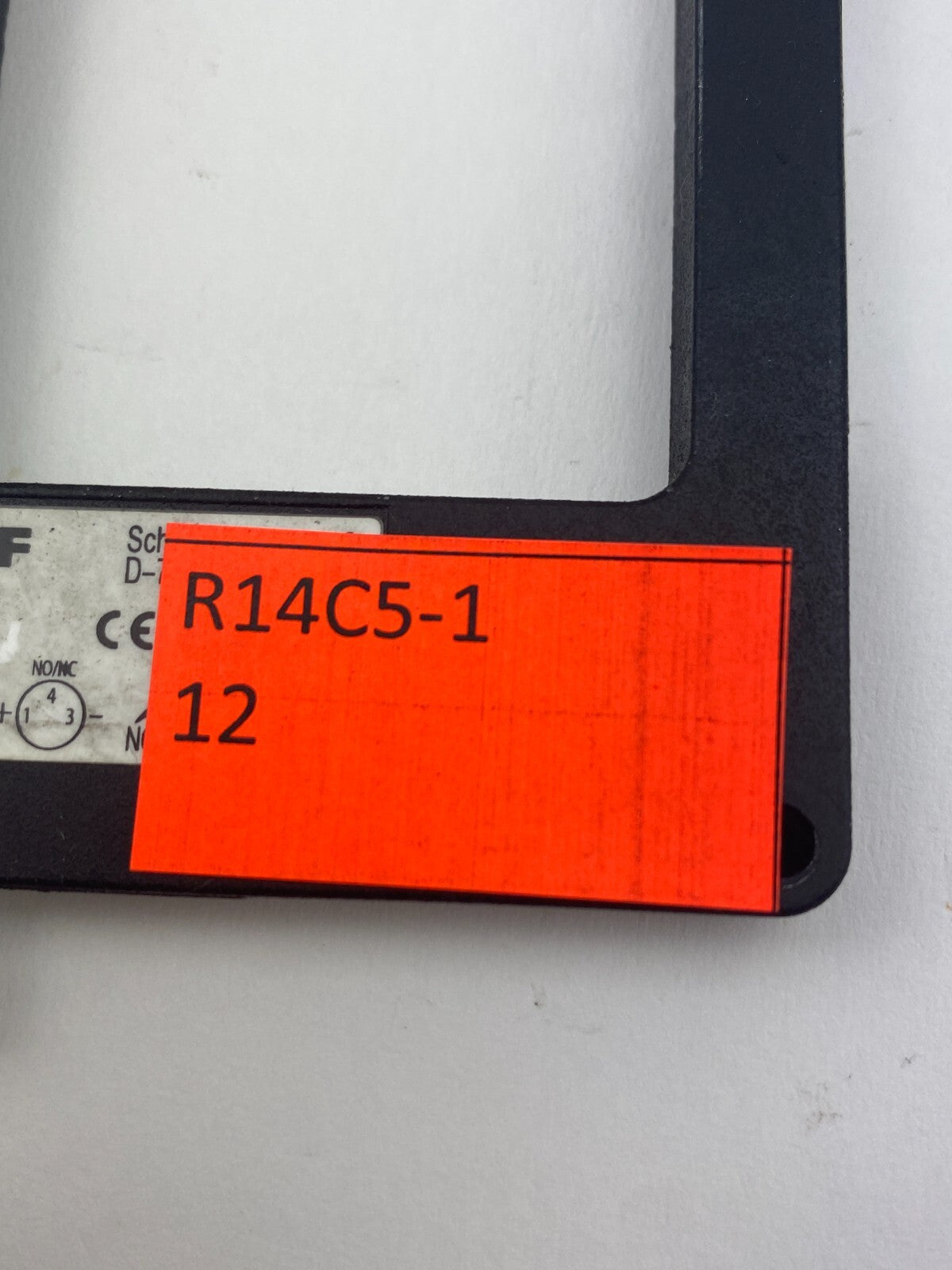BALLUFF BGL001M BGL 50A-003-S49 10...30V DC