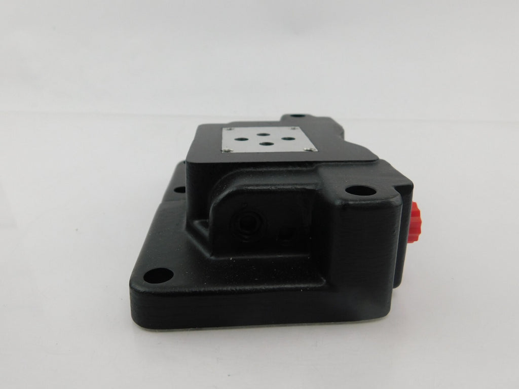 ENERPAC MAM 500 ADAPTOR PLATE Hydraulic Technology