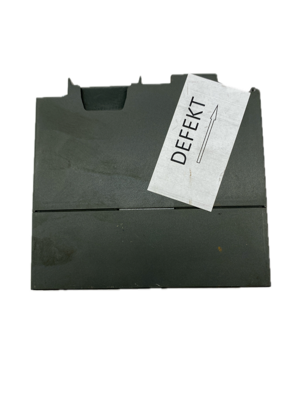 SIEMENS CPU314 SIMATIC S7 6ES7 314-1AF10-0AB0 ... Defekt