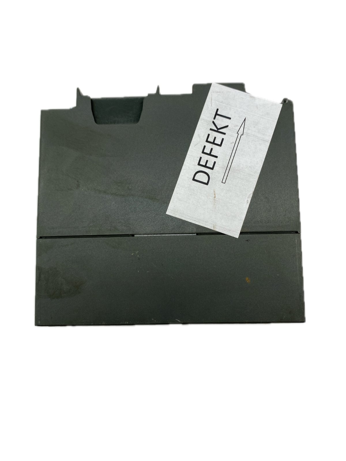 SIEMENS CPU314 SIMATIC S7 6ES7 314-1AF10-0AB0 ... Defekt