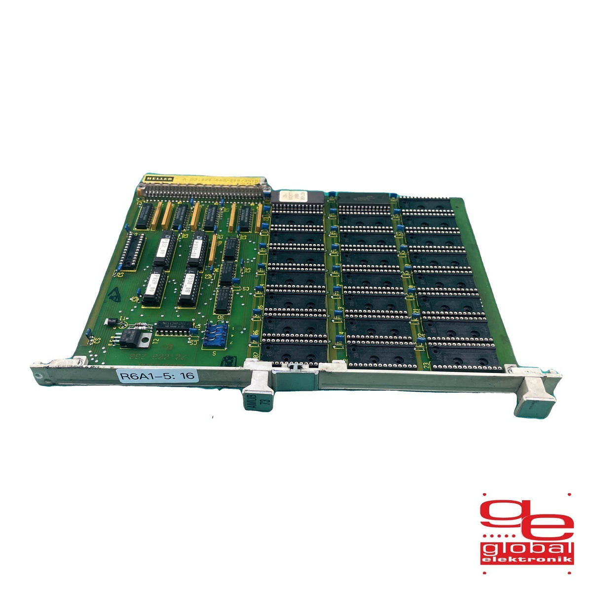 HELLER  uni-Pro  A 23.020 062-000/3515. -- 20.003 230