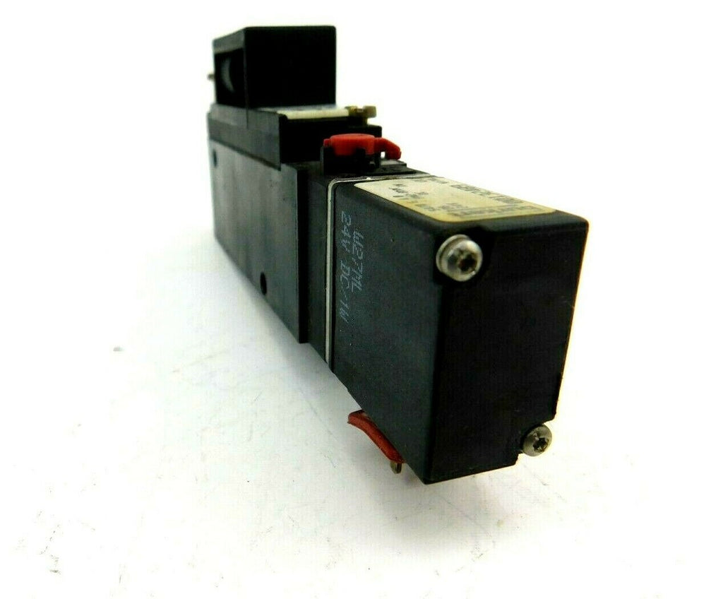 Bürkert Pneumatikventil 00132489 5470 24V 8 Bar  