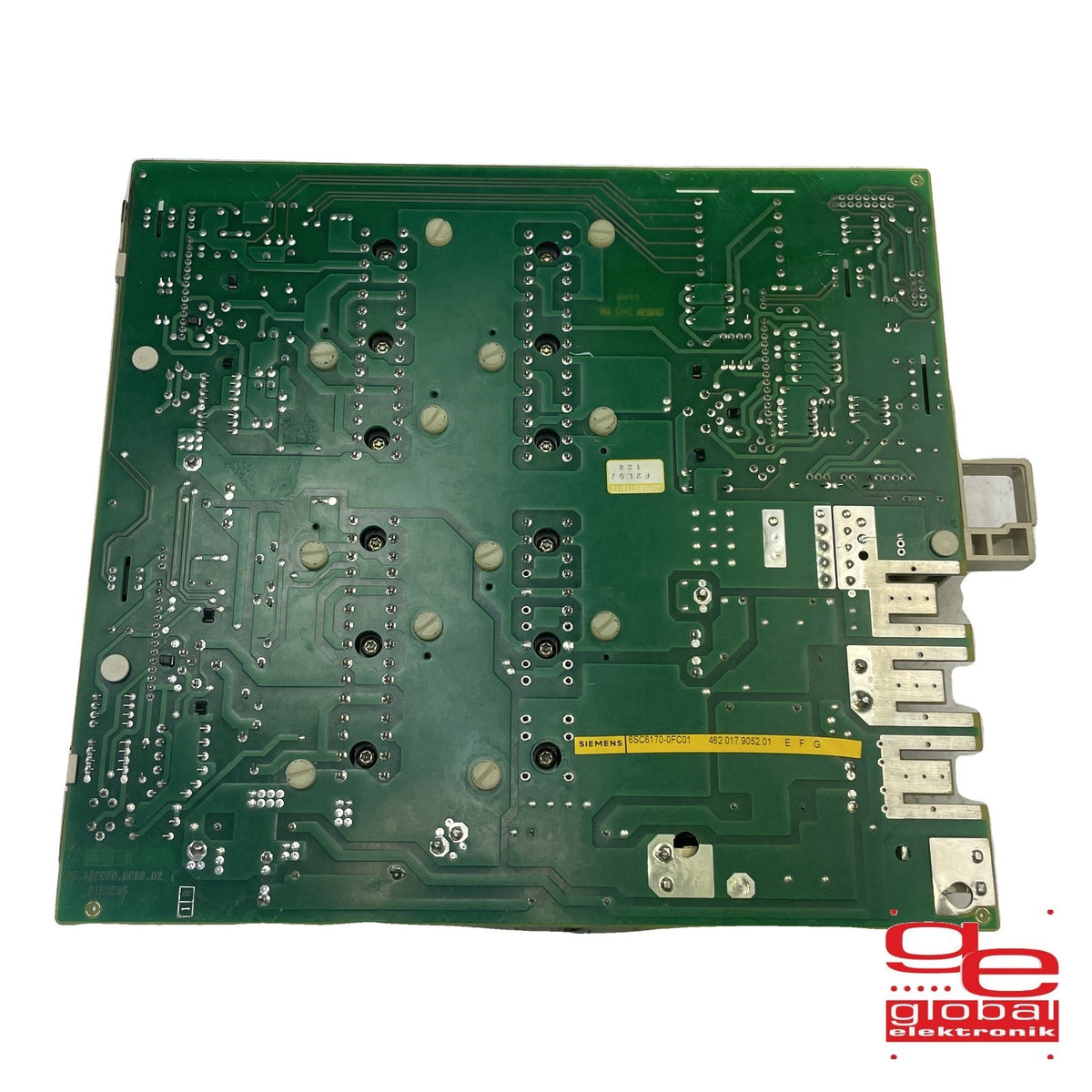 SIEMENS 6SC6100-0GE01 462010.9064.01