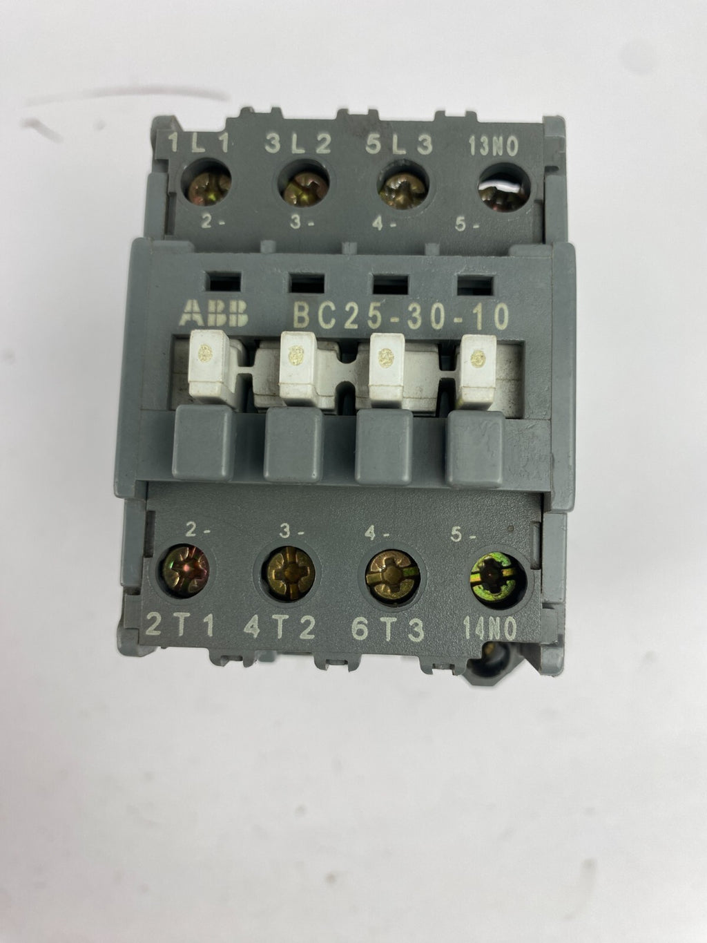ABB BC25-30-10  1000V 45A