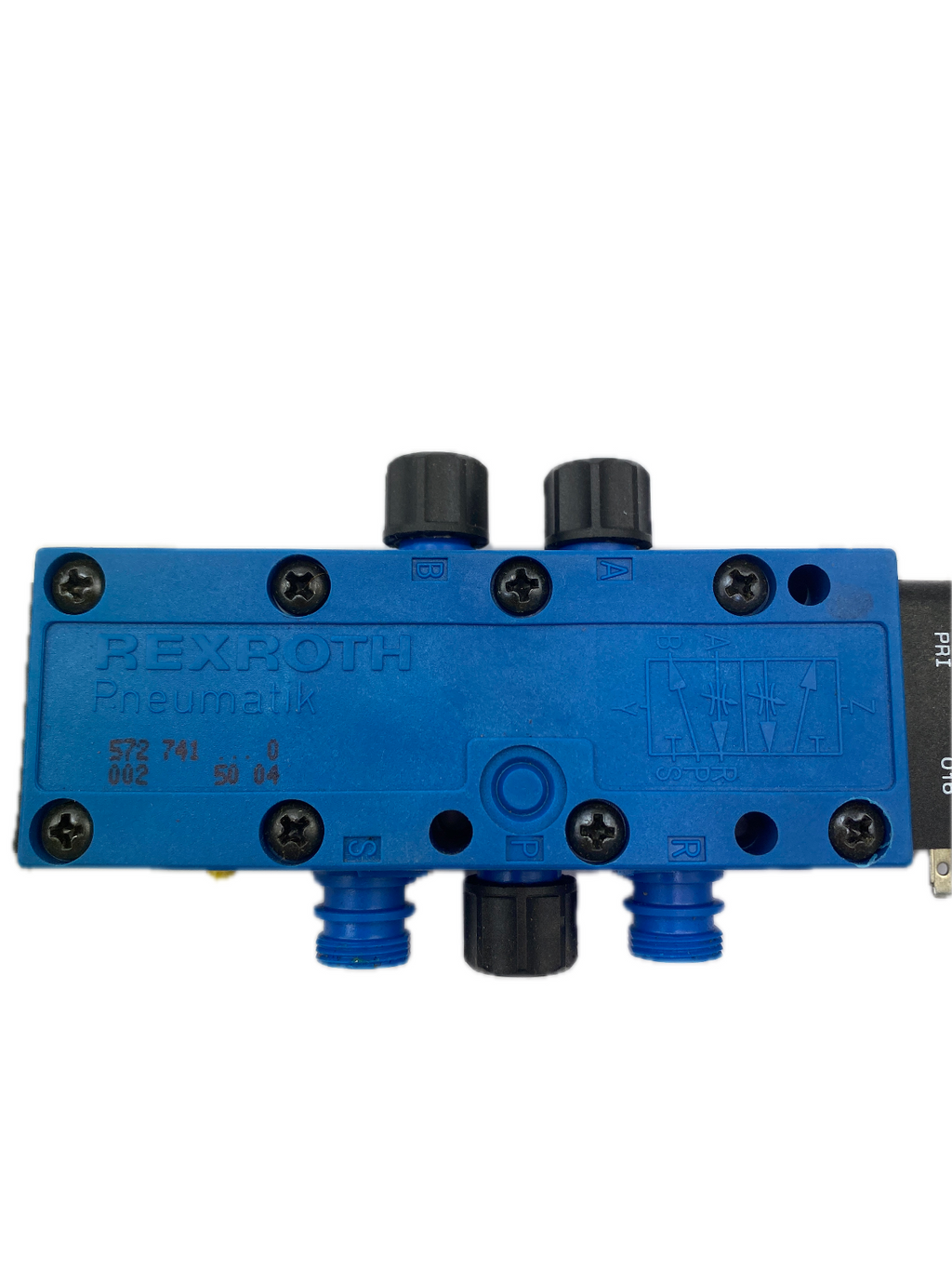 Rexroth Bosch Group Typ 740