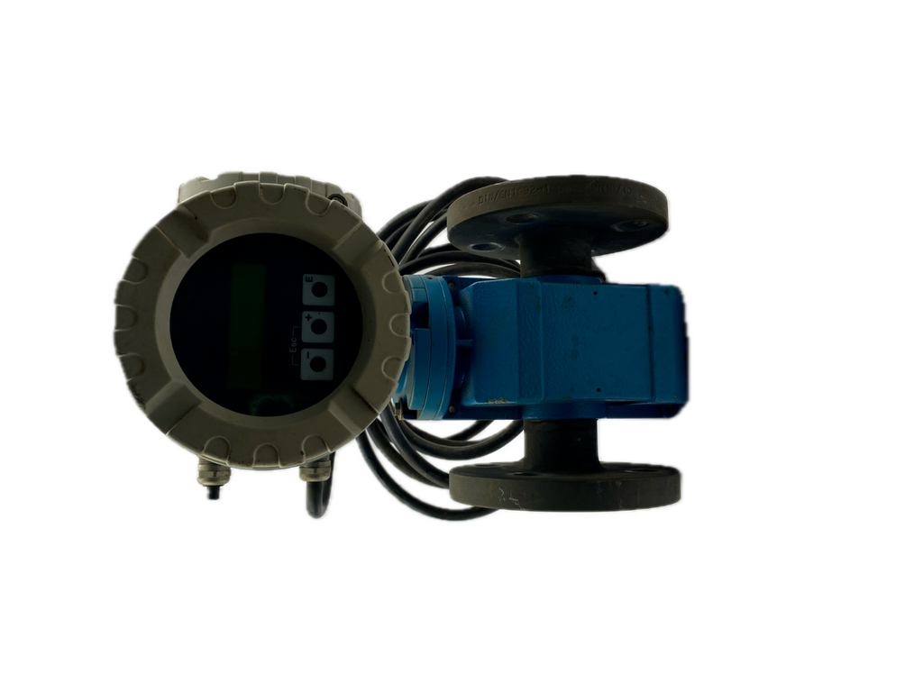 ENDRESS+HAUSER PROMAG W 50W40-UA0A1AA0AAAD