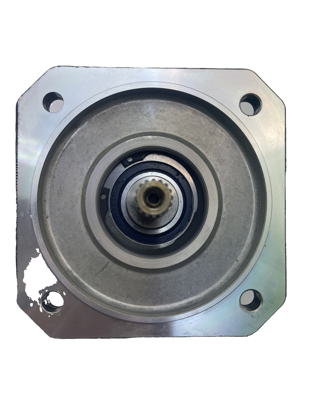 Kuka 1FK7060-5AF71-1ZZ9-Z Servomotor 1.5 kW (Art.-Nr. 0000115926)