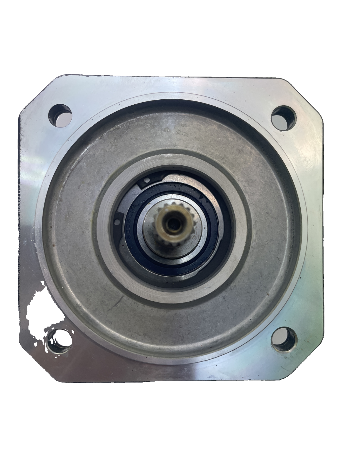 Kuka 1FK7060-5AF71-1ZZ9-Z Servomotor 1.5 kW (Art.-Nr. 0000115926)