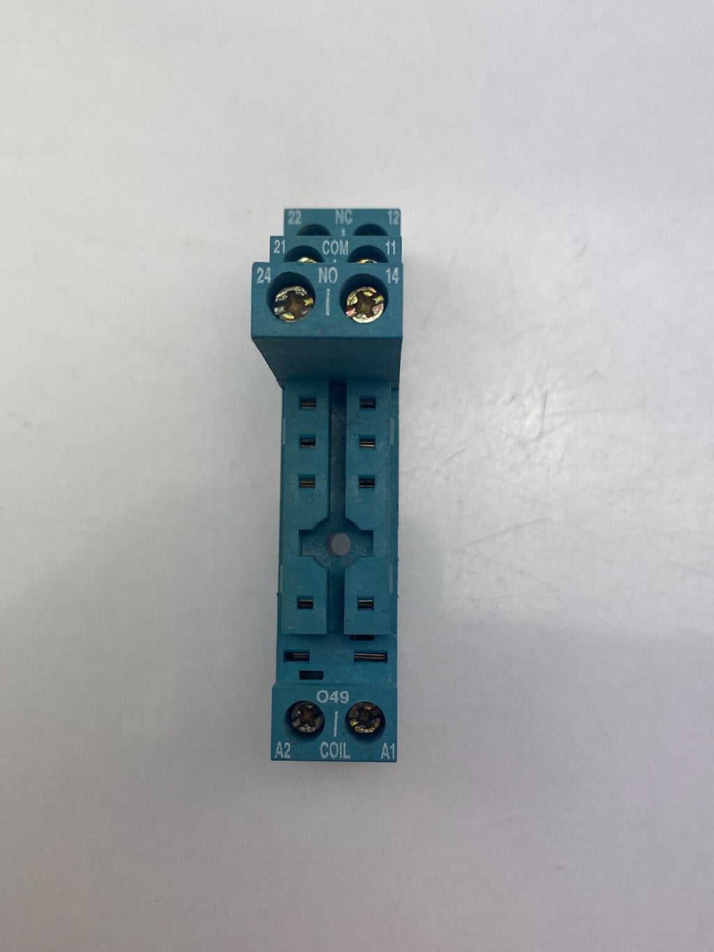 Finder TYPE 95.75 10A 250V IGr C250 ** 5 Stück**