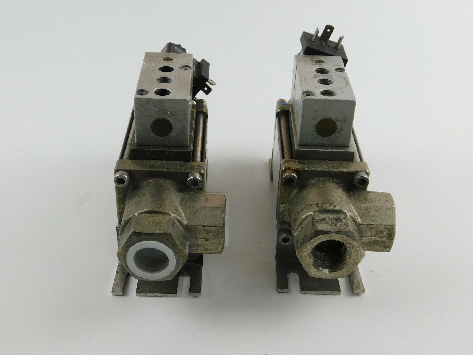 Müller Coax 5-VMK 10 DR NO 74 + MD 510503 S  ** 2Stück **